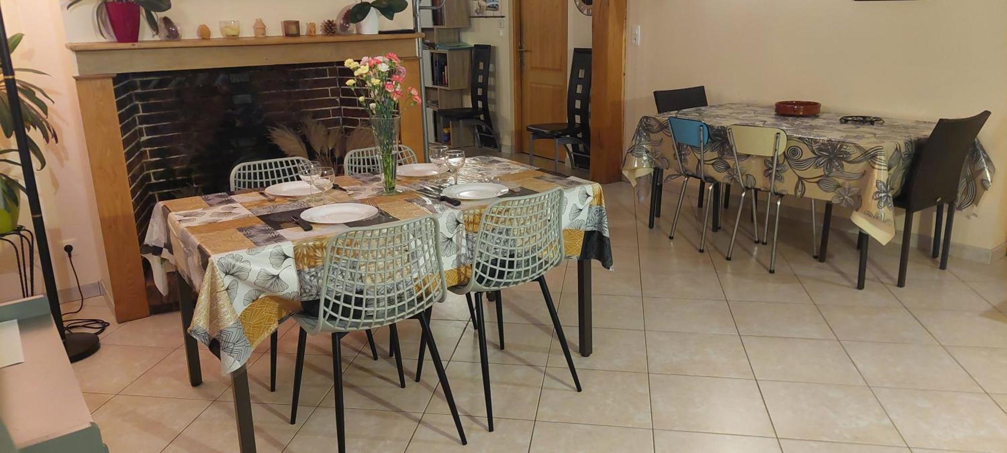 Gite Du Petit Potron Happonvilliers المظهر الخارجي الصورة